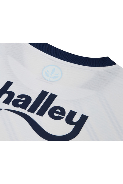 Puma Fsk Away Jersey Fenerbahce Sk 2024/2025 Men's Away Jersey 77536802   White