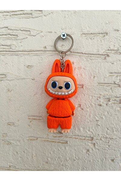 Alseka مجسم لابوبو مطبوع ثلاثي الأبعاد - تصميم ملون قابل للتجميع |   الديكور ...