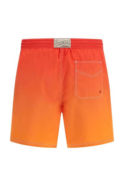 Guess Swimwear Men Bikini Bottom
