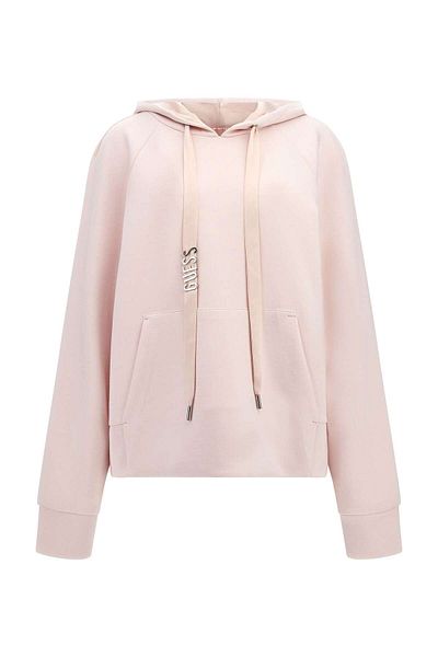 Guess Hooded Women's Scuba Sweatshirt