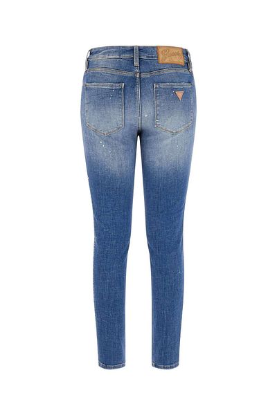 Guess Blugi skinny pentru femei sexy