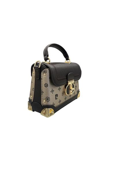 Pierre Cardin 05Pc25Y10303-Mn a Gold Women's Bag