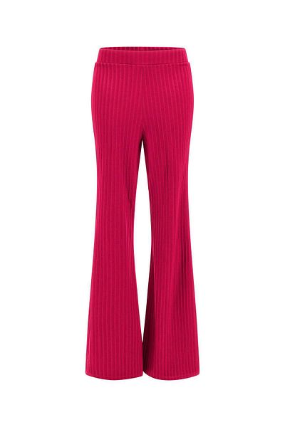 Guess Anneka Women's Active Flare Fit Sweatpants