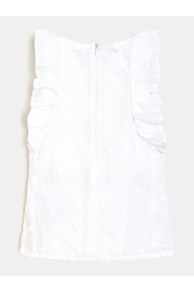 Guess Rochie Sangallo pentru fetiță