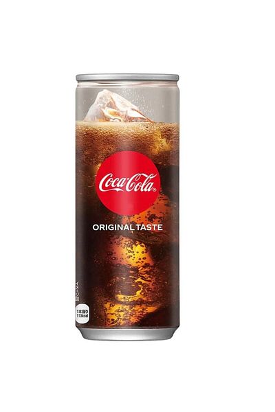 Coca-Cola Coca Cola Horeca Japan 250 ml