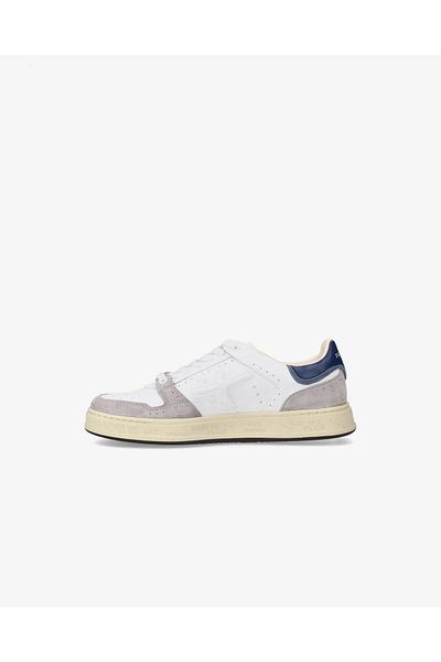 Premiata Quinn Men's Casual Shoes 7323
