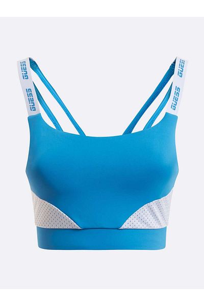 Guess Catherine Women's Active Sports Bra