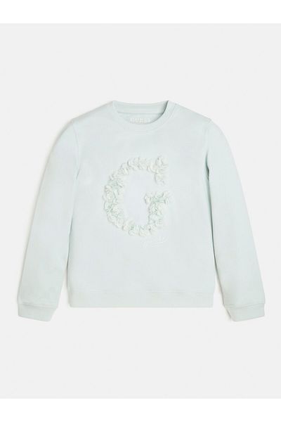 Guess Ls Active Girl's Sweatshirt
