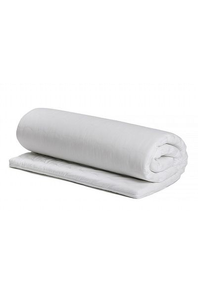 Green Future Comfort Mattress Topper 140x200 Cm, H 4 Cm