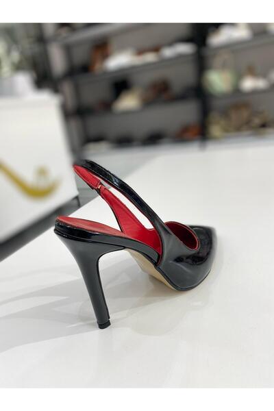 Stefanel Topuklu Ayakkabı