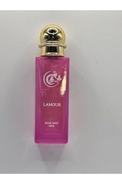 SCENTO Scentify Lamour Hair Mist 30ML