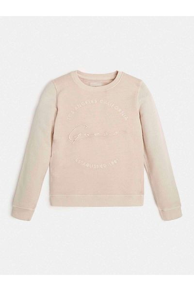 Guess Ls Active Girl's Sweatshirt