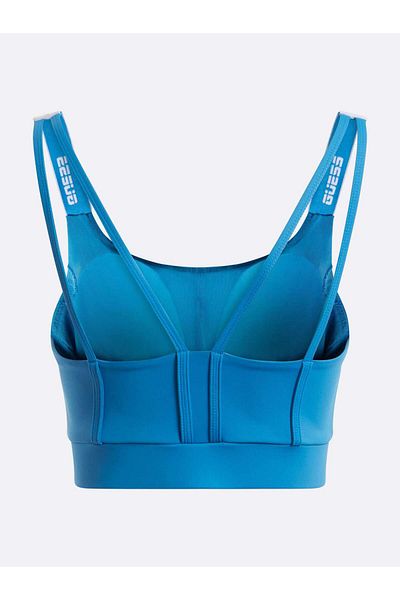 Guess Catherine Women's Active Sports Bra