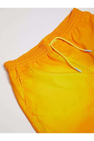 Guess Woven Erkek Bikini Altı