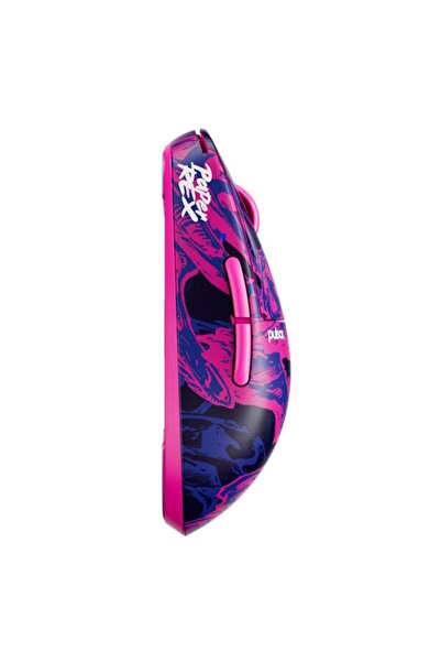 Pulsar X2 v3 Mini PRX Edition 8K Hz XS-1 Sensör Kablosuz Simetrik Gaming Mouse (PX231PRX)