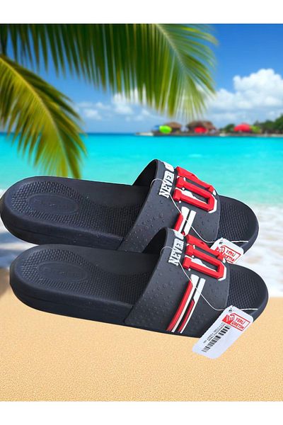 GEZER Konay 15837, Male Sports Slippers