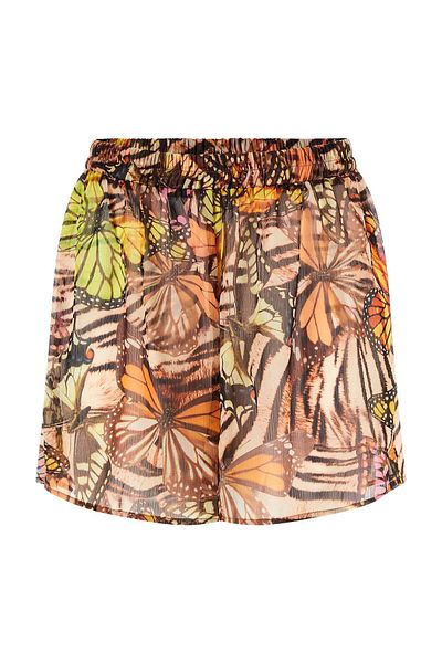 Guess Women's Relaxed Fit Shorts