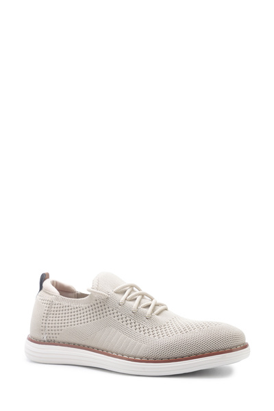 Polaris 5 Nokta 108098.m 5Fx Beige Men's Comfort Shoes