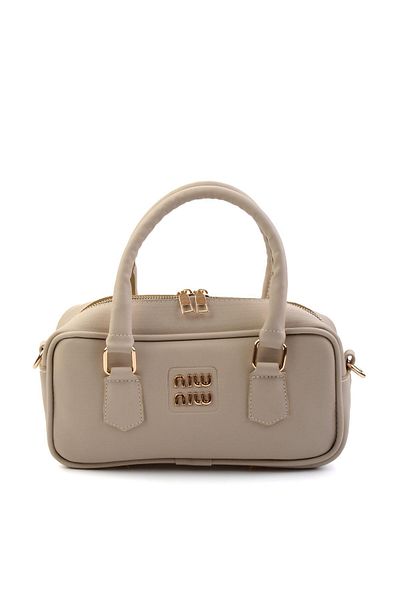 Bambi Mink Women's Handbag C06486262309