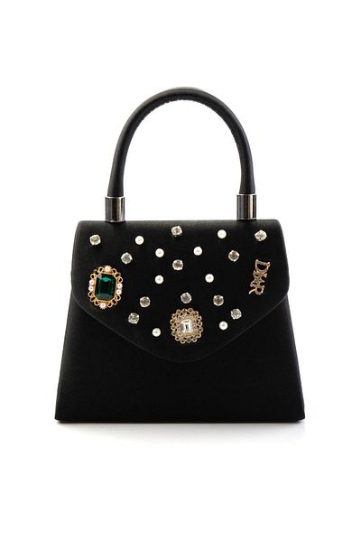 Bambi Black Women's Handbag C06678010009