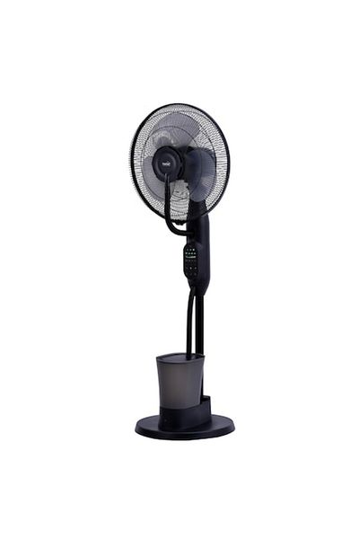 Home SFM43BK Humidifier Fan, 75 W, 40 cm Blade Diameter