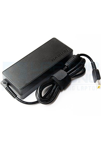 LENOVO Lenovo laptop charger 90W 4.5A 20V rectangular usb connector