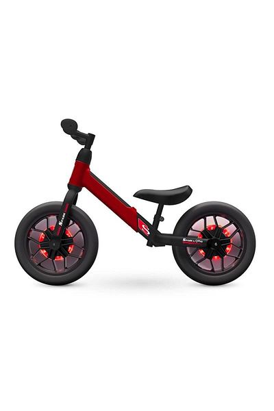 QPLAY Balance bike QPlay Spark Red