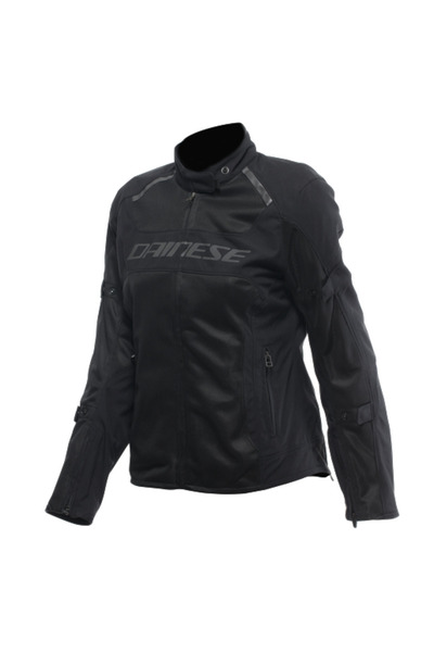 Dainese CEKET/AIR FRAME 3 TEX JACKET WMN BLACK