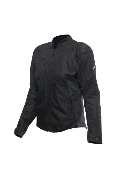 Dainese CEKET/AVRO 5 TEX JACKET WMN BLACK/BLACK/BLACK