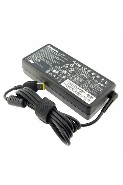 LENOVO Lenovo laptop charger 135W 6.75A 20V rectangular connector (usb type)