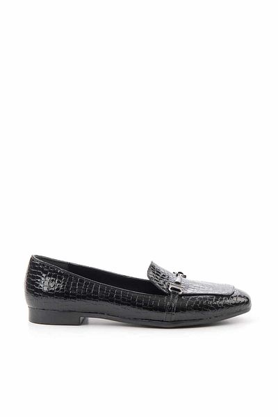 Bambi Black Women's Ballerina Ballerina K01671331111