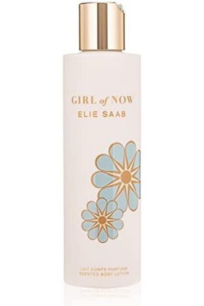 Elie Saab لوشن الجسم إيلي صعب جيرل أوف ناو 200 مل