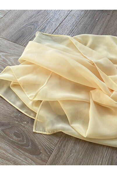 MODELİSA Şifon kumaş