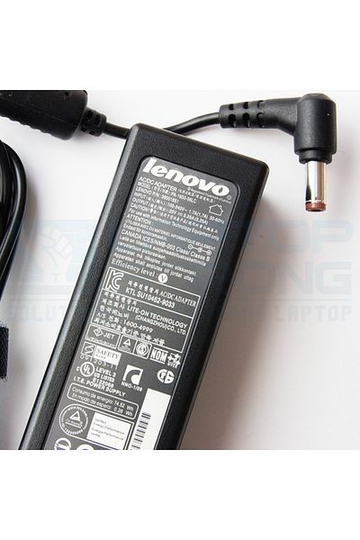 LENOVO Lenovo G485 laptop charger 20V 4.5A 90W