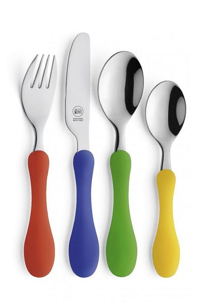 Berlinger Haus BABENY children's cutlery set of 4