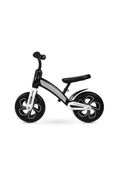 QPLAY Balance bike Qplay Impact Negru