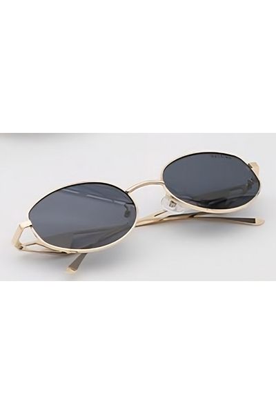 Escales Unisex Uv-400 Protection Sunglasses