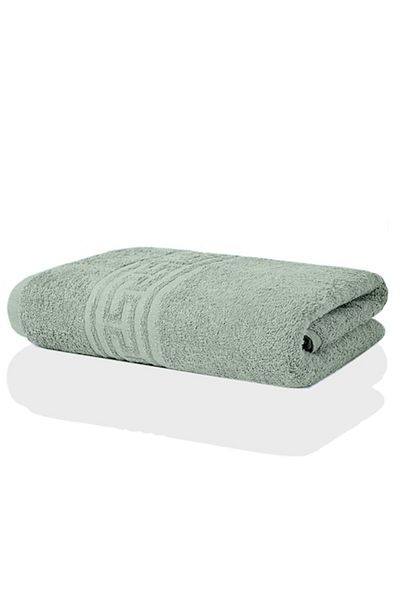 Modis Premium Cotton Bath Towel Modis@, Persian Green, 50x90 cm
