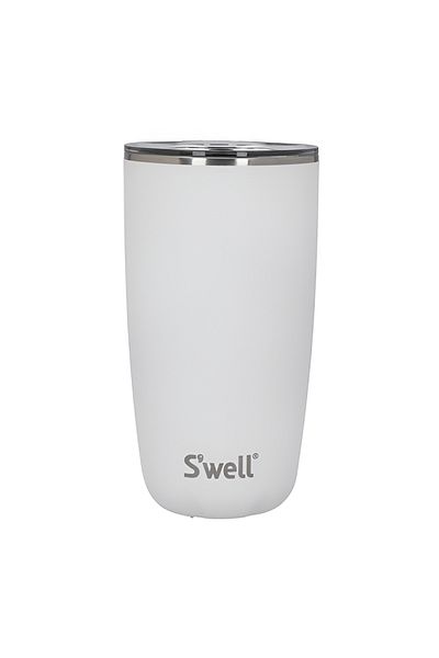 rexa Layered Vaccum Insulated Tumbler with Lid Moonstone 530ml