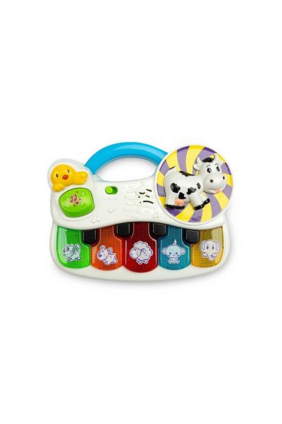 TOYZ PIANO FARM Educational Toy
