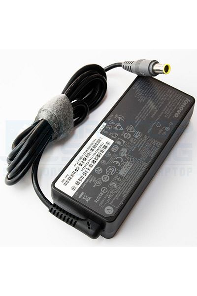 LENOVO Lenovo laptop charger 90W 4.5A 20V connector 7.9 * 1.0 * 5.5 mm