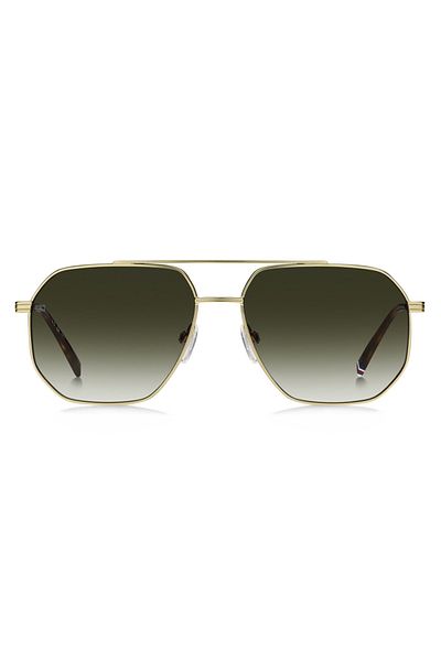 Tommy Hilfiger Sunglasses Tommy Hilfiger TH 2191/S AOZ/9K
