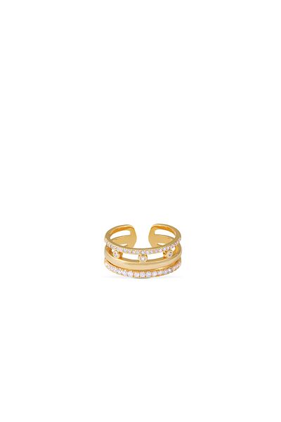 Atelier Duygu Astrella Ring