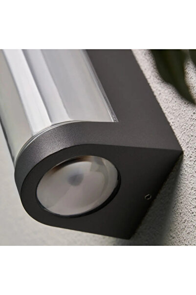 YORUMENERJİ econa marmaris duvar aplik 8watt gün ışıgı elektrik bağlantısı ile çalısır