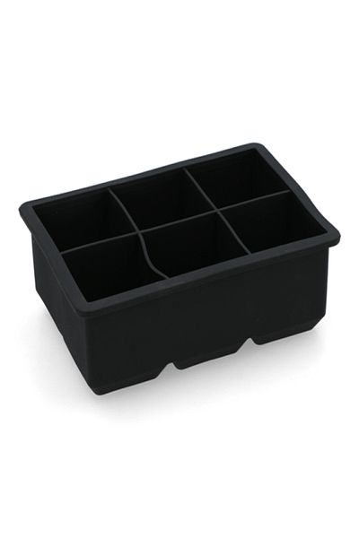 Felli Elegant and Modern Design Rectangular Ice Cube Tray