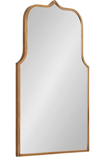 MKS Design 60x90 Asimetrik Ayna / Düzensiz Ayna / Asimetrik Ayna / Ayna Dekoru / Düzensiz Ayna / Lüks Ayna