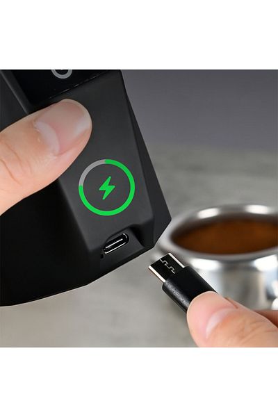 MIBRU Coffee digital cup dosing scale rechargable