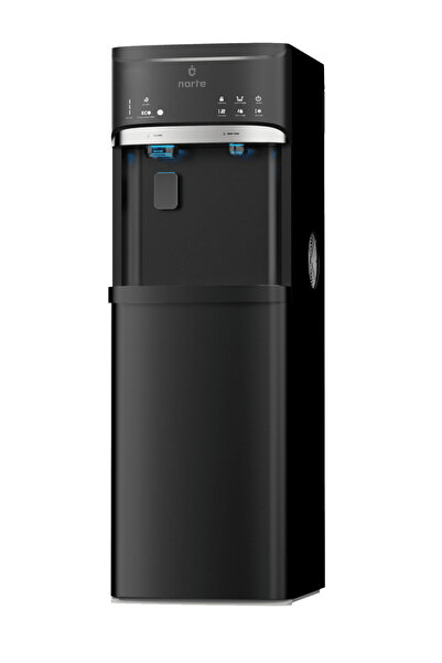 NARTE SU SEBİLİ BUZMATİKLİ SU SEBİLİ