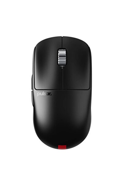 Pulsar X2 v3 Es Mini 8K Hz XS-1 Sensör Kablosuz Simetrik Gaming Mouse (PX23ES11)