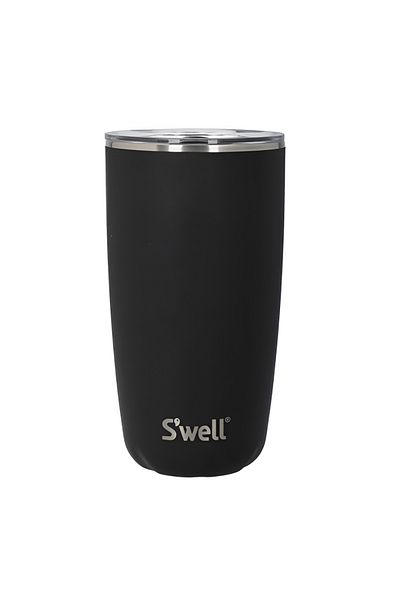 rexa Layered Vaccum Insulated Tumbler with Lid Oynx 530ml
